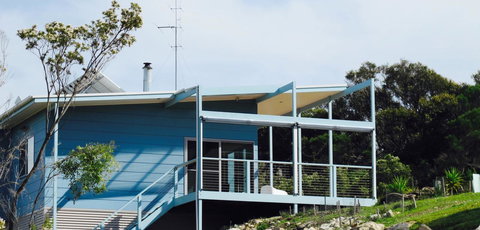 A Dune Escape - Tourism TAS 24