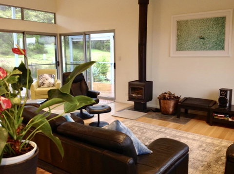 A Dune Escape - Tourism TAS 7