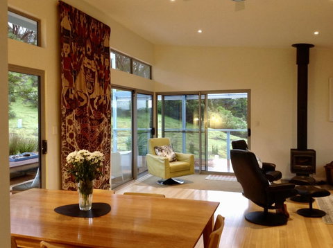 A Dune Escape - Tourism TAS 3