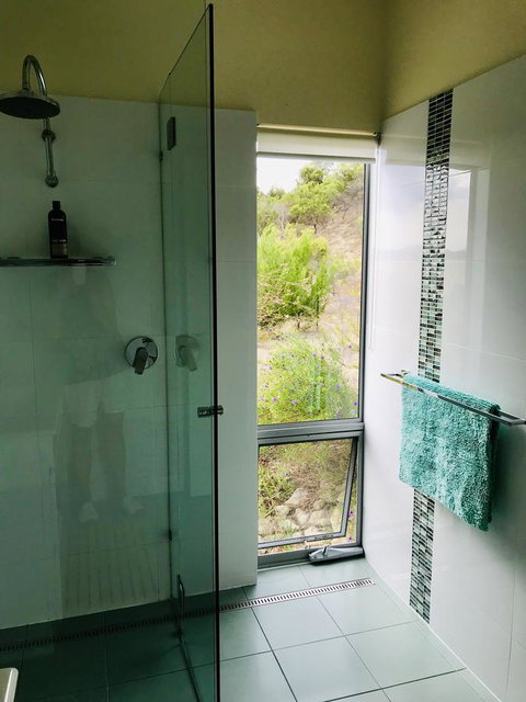 A Dune Escape - Tourism TAS 17