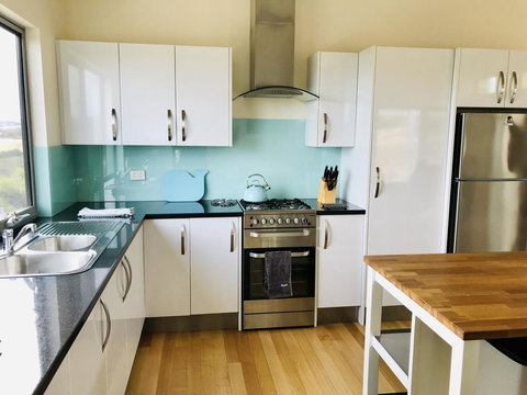 A Dune Escape - Tourism TAS 12