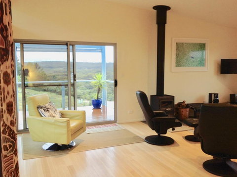 A Dune Escape - Tourism TAS 4