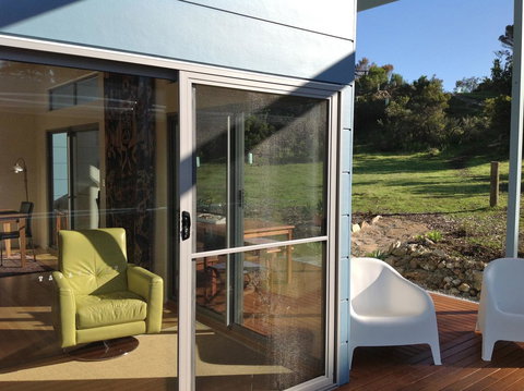 A Dune Escape - Tourism TAS 20