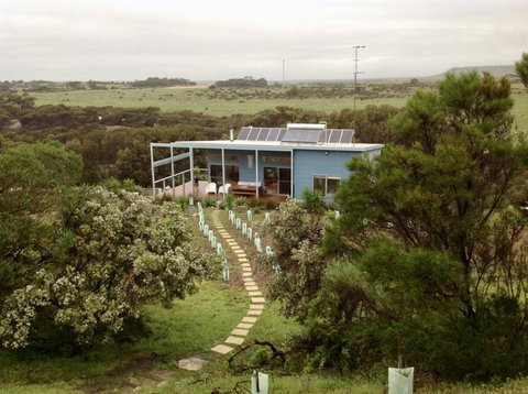 A Dune Escape - Tourism TAS 5