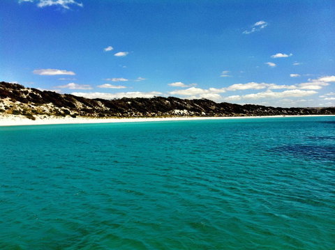 A Dune Escape - Tourism TAS 15