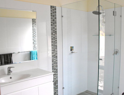 A Dune Escape - Tourism TAS 18