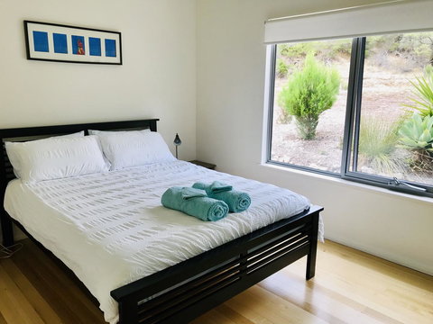 A Dune Escape - Tourism TAS 19