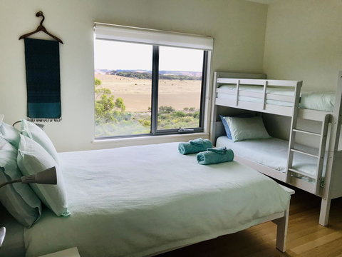 A Dune Escape - Tourism TAS 22