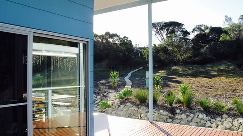 A Dune Escape - Tourism TAS 21