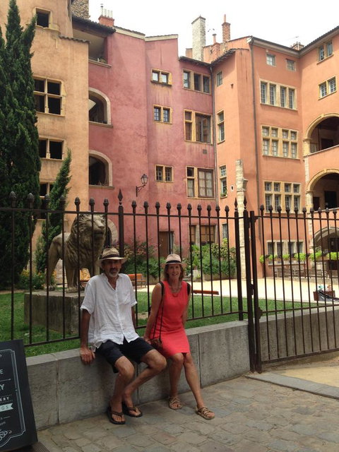 A Dune Escape - Tourism TAS 26