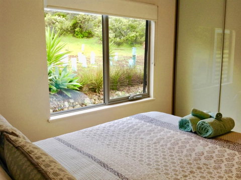 A Dune Escape - Tourism TAS 6