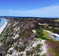 A Dune Escape - Hobart Tourism