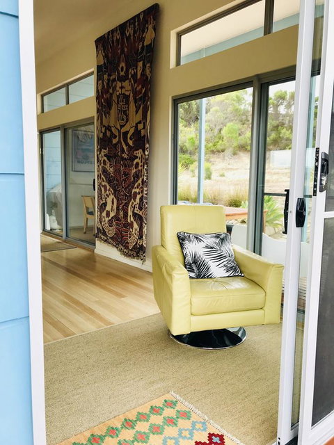 A Dune Escape - Tourism TAS 8