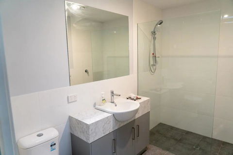 Gawler Townhouse 3 Bedroom - Hobart Tourism 20