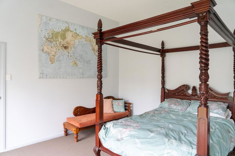 Gawler Townhouse 3 Bedroom - Hobart Tourism 34
