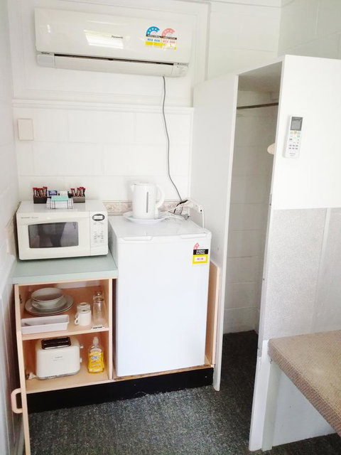 Arcadia Motel - Tourism TAS 29