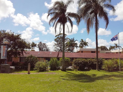 Arcadia Motel - Tourism TAS 32