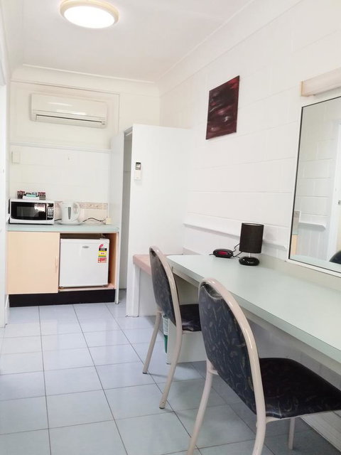 Arcadia Motel - Tourism TAS 31