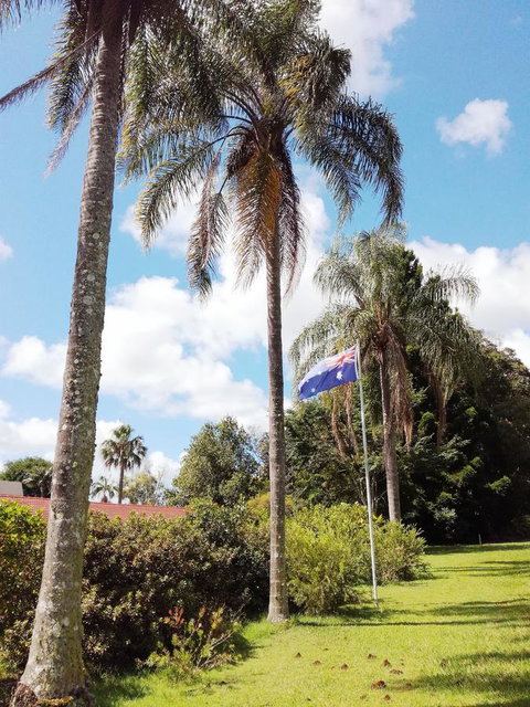 Arcadia Motel - Tourism TAS 35