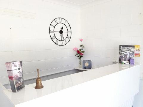 Arcadia Motel - Tourism TAS 7