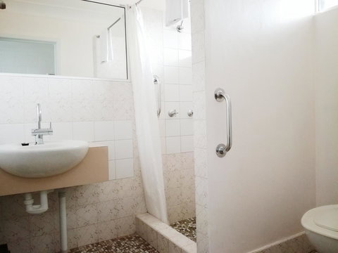 Arcadia Motel - Tourism TAS 21