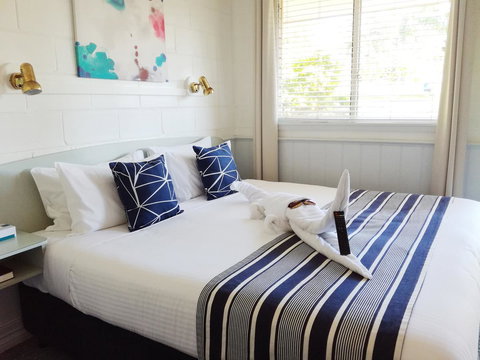 Arcadia Motel - Tourism TAS 4