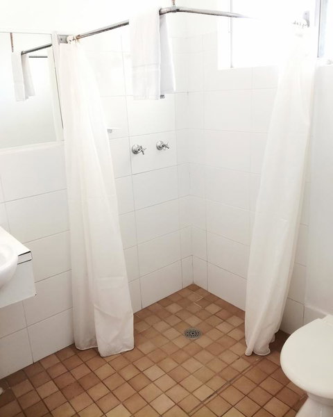 Arcadia Motel - Tourism TAS 14