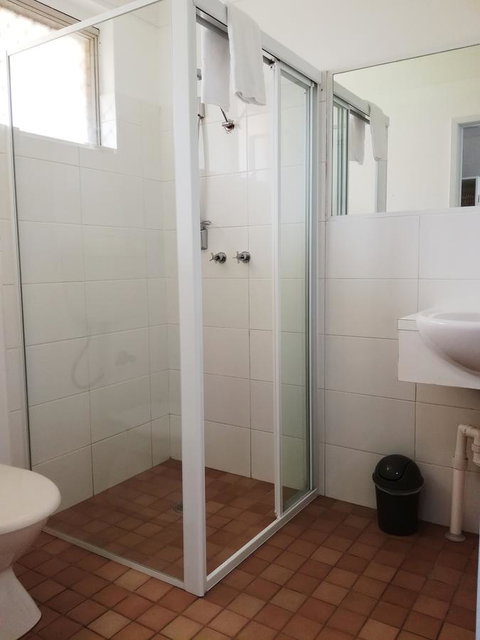 Arcadia Motel - Tourism TAS 10