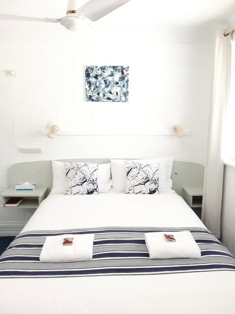 Arcadia Motel - Tourism TAS 8