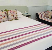 Arcadia Motel - Hobart Tourism