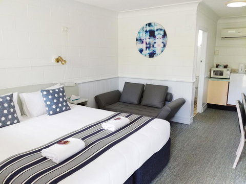 Arcadia Motel - Tourism TAS 28