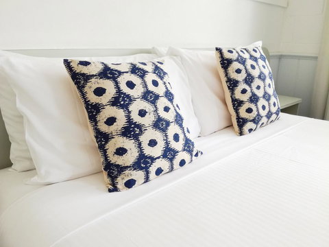 Arcadia Motel - Tourism TAS 16