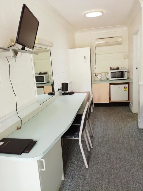 Arcadia Motel - Tourism TAS 26