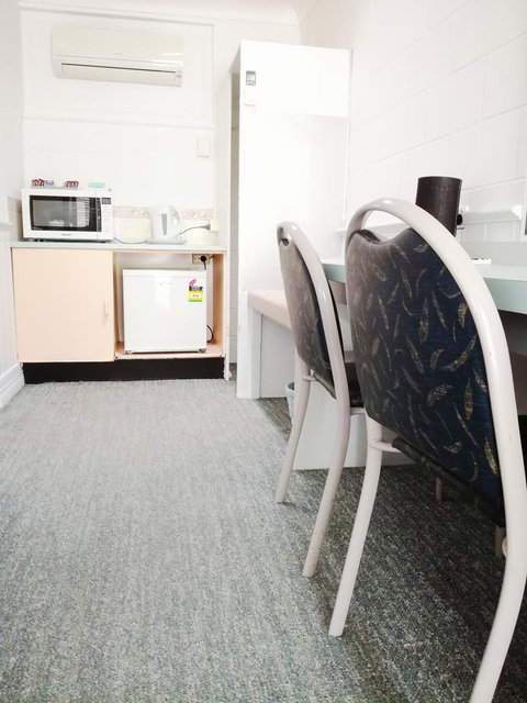 Arcadia Motel - Tourism TAS 20