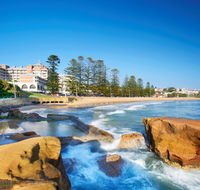 Crowne Plaza Terrigal Pacific - Tourism TAS