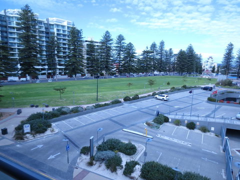 Lights Landing Apartments - Hobart Tourism 12