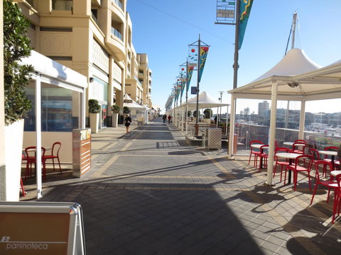 Lights Landing Apartments - Hobart Tourism 2