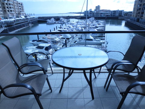 Lights Landing Apartments - Hobart Tourism 25