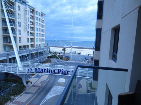 Lights Landing Apartments - Hobart Tourism 13