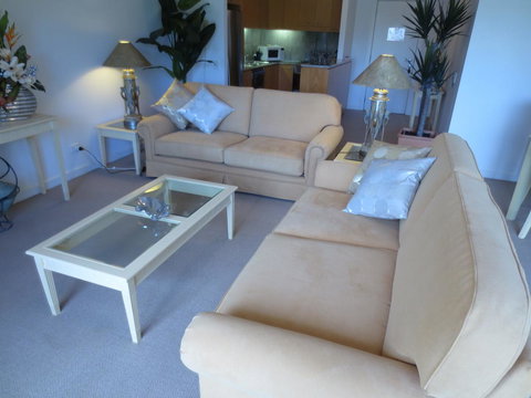 Lights Landing Apartments - Hobart Tourism 5