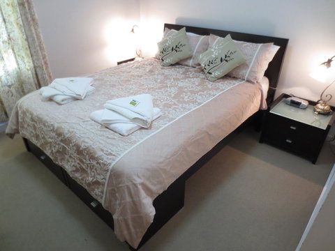 Lights Landing Apartments - Hobart Tourism 24