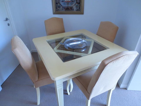 Lights Landing Apartments - Hobart Tourism 8