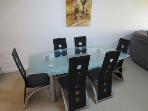 Lights Landing Apartments - Hobart Tourism 22