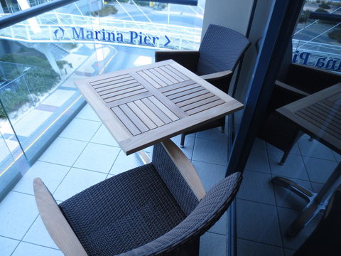 Lights Landing Apartments - Hobart Tourism 14