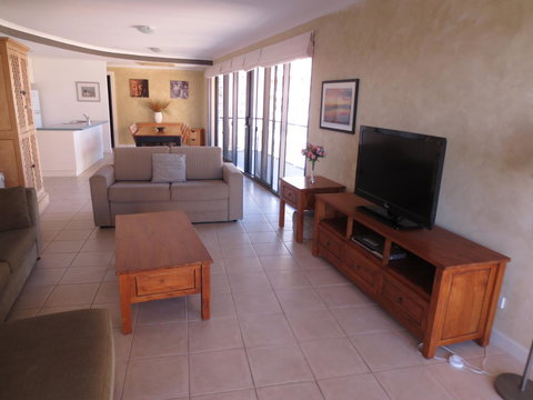 Lights Landing Apartments - Hobart Tourism 18