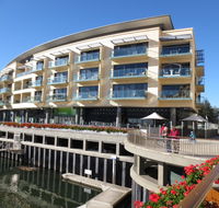 Lights Landing Apartments - Tourism TAS