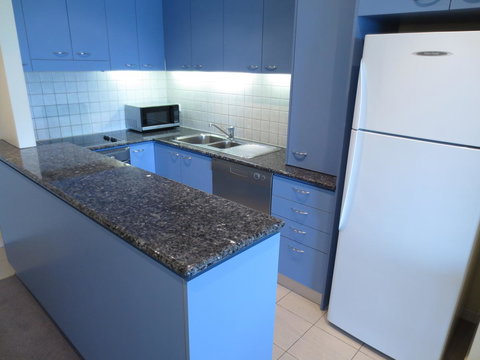 Lights Landing Apartments - Hobart Tourism 31