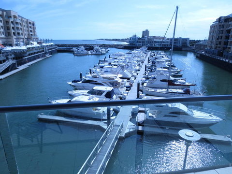 Lights Landing Apartments - Hobart Tourism 34