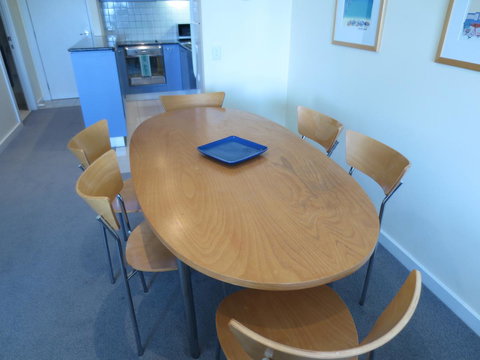 Lights Landing Apartments - Hobart Tourism 30