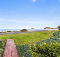 Franklin Beachfront Apartments - Tourism TAS